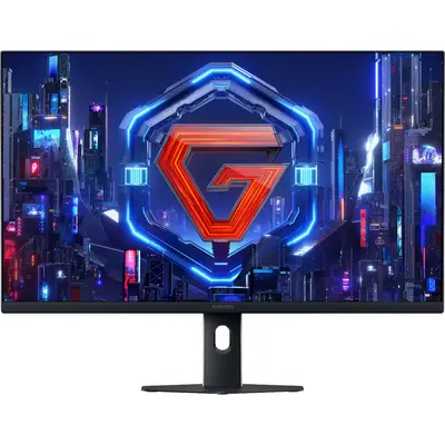 Xiaomi Monitor Gaming IPS LED Xiaomi G27Qi, 27, QHD, HDMI, DisplayPort, 180Hz, 1ms, Negru