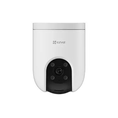 Camera supraveghere video exterior Ezviz H8C PRO 4K, 8MP, Wi-Fi, Pan&Tilt, IR 30m