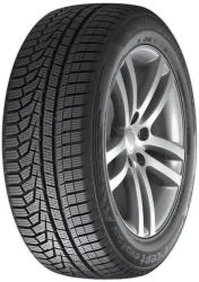 Anvelopă de iarnă Hankook W320 Seal 215/55R17 98V