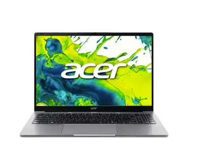 Laptop Acer Aspire Lite 15 AL15 (Procesor AMD Ryzen 3 5400U (8M Cache, up to 4.0 GHz), 15.6inch…