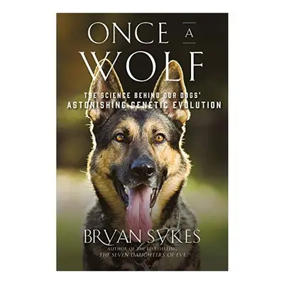 Once a Wolf