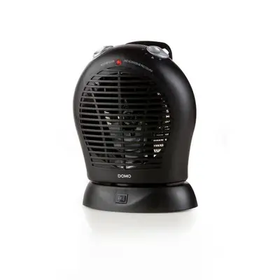 Aeroterma Domo DO7324F, 2000 W