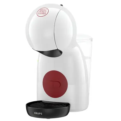 Espressor cafea Krups Piccolo XS KP1A3110, cu capsule, 15 bar, 1600 W, capacitate 0.8 litri…