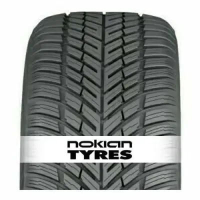 Anvelopă all season Nokian Seasonproof 2 195/55R16 87H