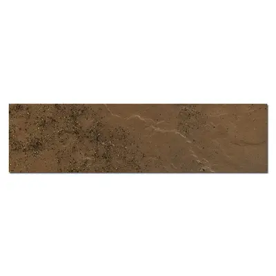 Klinker placa de elevatie structurala Semir Beige Portelanat 24.5 x 6.58