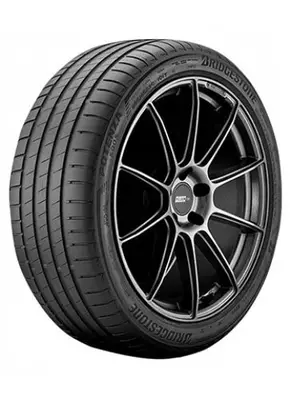 Anvelopă de vară Bridgestone S005 225/40R18 92Y