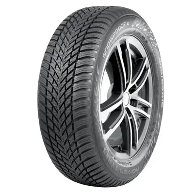 Anvelopă de iarnă Nokian Snowproof 2 SUV 275/40R21 107V