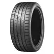 Anvelopă de vară Vara Kumho PS91 245/45 R20 99Y