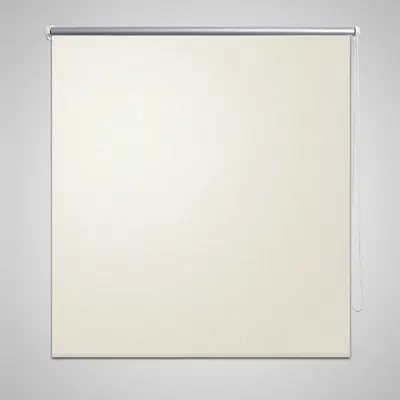 Jaluzea rulabila opaca, 100 x 175 cm, ivoar