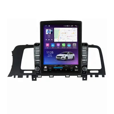 Navigatie dedicata cu Android Nissan Murano II 2008 - 2014, 4GB RAM, Radio GPS Dual Zone…