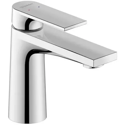 Duravit Baterie lavoar Duravit Tulum TU1010002010, monocomanda, marime S, cartus ceramic, fara set…