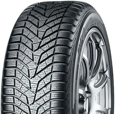 Anvelopă de iarnă Yokohama BluEarth Winter V905 215/45R18 93V *