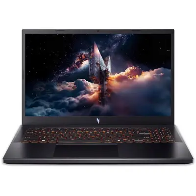 Acer Laptop Acer Gaming 15.6'' Nitro V 15 ANV15-52, FHD IPS 165Hz, Intel Core™ 5 210H, 16GB DDR4…