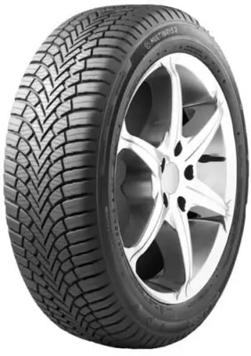 Anvelopă all season Lassa Multiways 2 185/60R15 88V