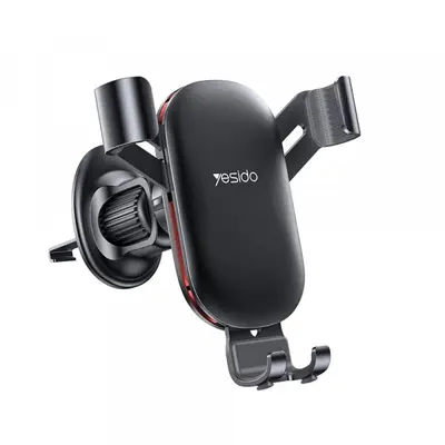 Yesido Suport Auto Yesido C243, Universal, Negru