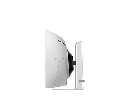 Monitor Samsung 49" LS49DG910SUXEN, Curvature: 1800R, Diagonal (inch): 49, Diagonal (cm): 124…
