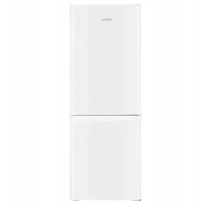 MPM Combina frigorifica MPM 182-KB-38W, 173L, Clasa E, Alb