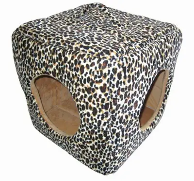 Pet Expert Casuta Cubic OPT52368