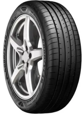 Anvelopă de vară Goodyear Eagle F1 Asymmetric 5 225/50R17 94Y