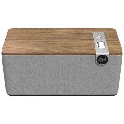 Klipsch Sistem audio Klipsch The Three Plus, Bluetooth 5.3, 2.1 canale, 35.5 x 21.3 x 17.8 cm, Nuc