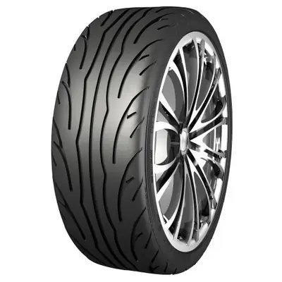 Anvelopă de vară Nankang NS-2R 205/50R15 89W