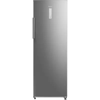 Congelator RU2400FMXE E 238L H172Full No Frost Functie Frigider Display Inox