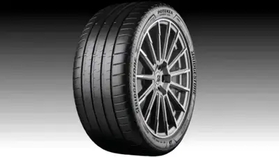 Anvelopă de vară Bridgestone Potenza Sport EVO 225/45R18 95Y