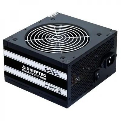 Sursa Smart Series GPS-500A8 500W, ATX 2.3, neagra