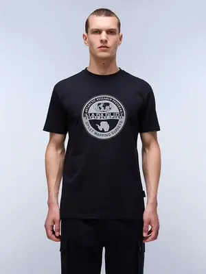 Tricou S-Bollo SS 2
