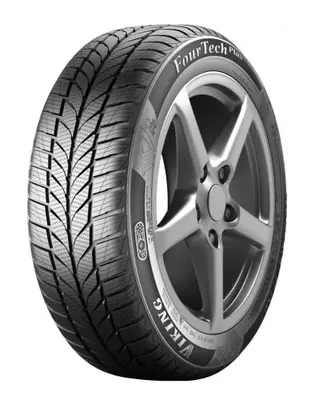 Anvelopă all season Viking Fourtech Plus 155/65R14 75T M+S 3PMSF
