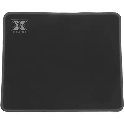 Serioux Mousepad gaming Serioux Eniro Small, 400*300*4mm