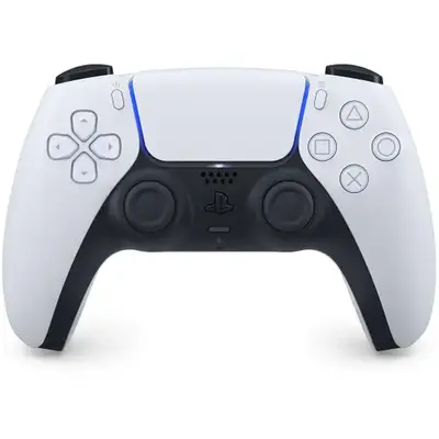 Controller DualSense PS5 Wireless Alb