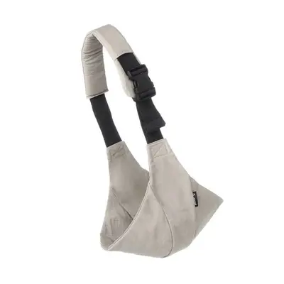 Marsupiu bebe, Jane, Catch, Ergonomic, De la 9 luni pana la 22 Kg, Sand