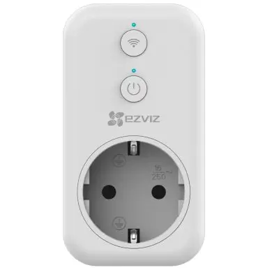 Priza Inteligenta Ezviz T31 T31-16E