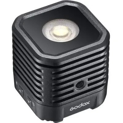 Godox Lampa LED 4W Godox WL4B Waterproof LED Light 5500K