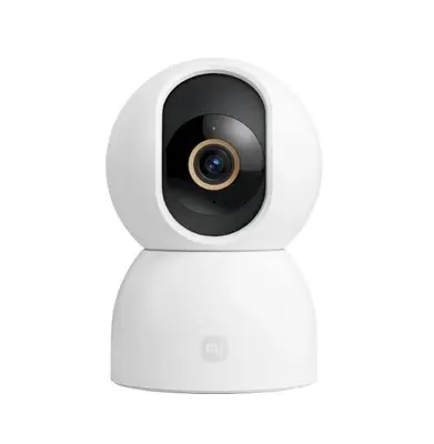 Camera supraveghere interior Xiaomi Smart Camera C500 BHR089AEU, 6MP 3.5K UHD 3200x1800, Wi-Fi 6…