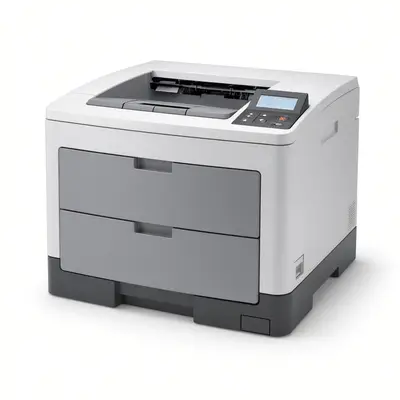 IMPRIMANTA HP Enterprise M608, format A4, Laser monocrom