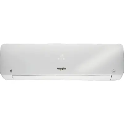 Whirlpool Aparat de aer conditionat Whirlpool SPIW312A2WF, 12000 BTU, Clasa A++, Functie incalzire…