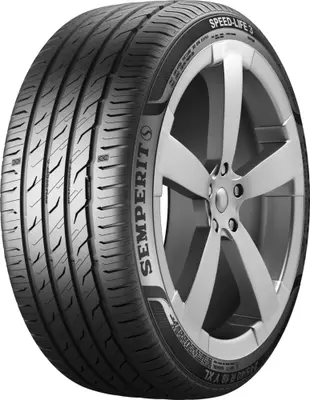 Anvelopă de vară Semperit Speed-Life 3 225/50R17 98Y