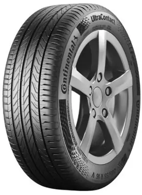 Anvelopă de vară Continental Ultracontact 185/50R16 81H
