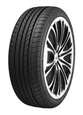Anvelopă de vară Nankang NS20 195/55R13 80H