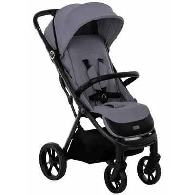 Carucior sport, FreeON, Dynamic Pliabil automat, De la nastere pana la 22 kg, Cu spatar reglabil in…