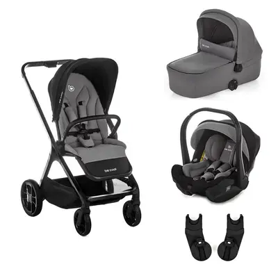 Carucior 3 in 1, Be Cool, Kombo Trio, Landou, Scoica auto, Be Frack