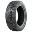 Anvelopă Iarna NOKIAN SNOWPROOF-1-XL 245/35R19 93W/D/B/70dB(B)