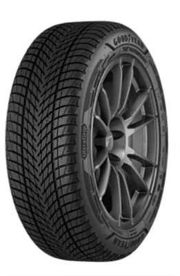 Anvelopă de iarnă Goodyear Ultra Grip Performance 3 195/60R16 93H