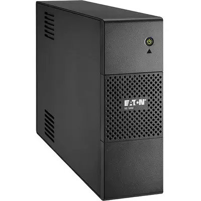 Eaton UPS Eaton 5S1000I, 1000VA/600W, 8 x C13, 1 x C14