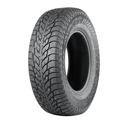 Anvelopă de iarnă Nokian Hakkapeliita LT3 Studded 315/70R17 121Q