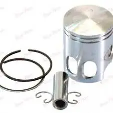 Piston Piaggio NRG Gilera Typhoon D.40,75