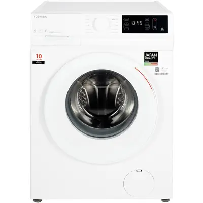 Toshiba Masina de spalat rufe Toshiba TW-BL80A2, 7 kg, 1200 rpm, Clasa B, Display, Ultra Fine…
