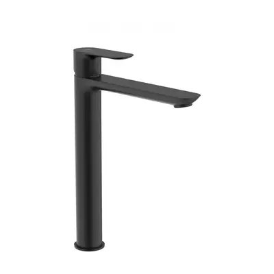 Roca Baterie lavoar Roca, Gama Cala A5A346ENB0, monocomanda, marime XL, levier metalic, cartus…